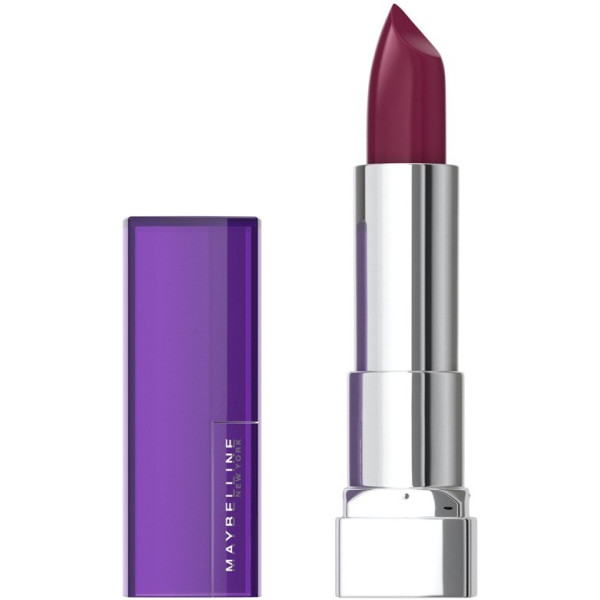 Maybelline Color Sensational Satin Lipstick 400-berry Go 42 Gr Femme