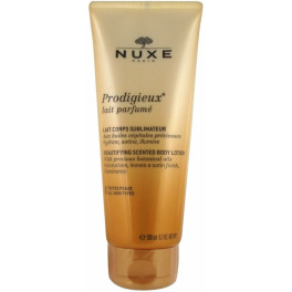 Nuxe Prodigieux Lait Corporal 2x200ml