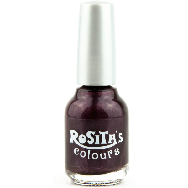 Rosita's Colours Rosita S Colours Esmalte Uñas N 08