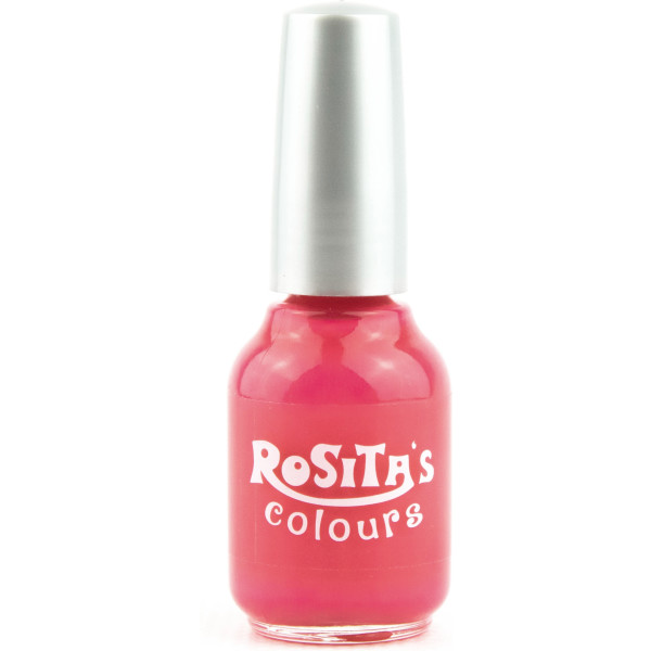 Rosita's Colours Rosita S Colours Esmalte Uñas N 12