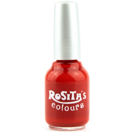 Rosita's Colours Rosita S Colours Esmalte Uñas N 15