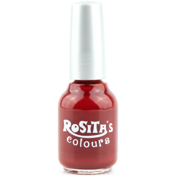 Rosita's Colours Rosita S Colours Esmalte Uñas N 16