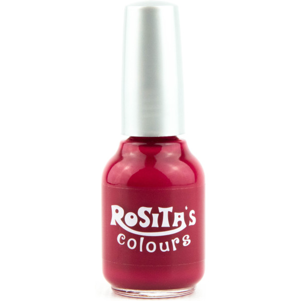 Rosita's Colours Rosita S Colours Esmalte Uñas N 19