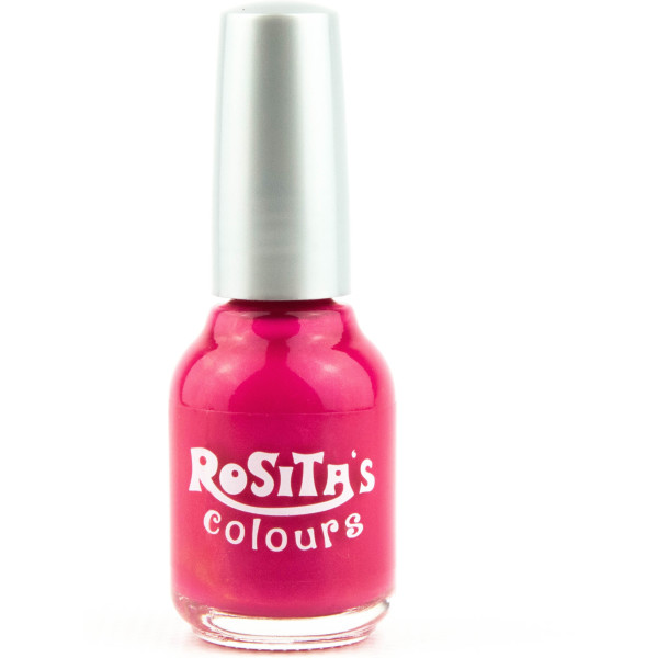 Rosita's Colours Rosita S Colours Esmalte Uñas N 21