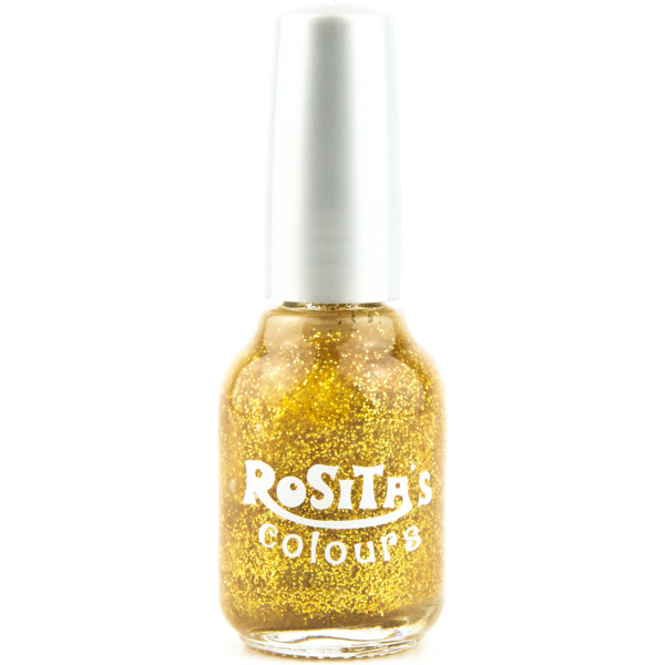 Rosita's Colours Rosita S Colours Esmalte Uñas N 37