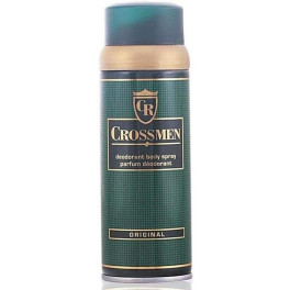 Crossmen Deodorant Vaporizador 150 Ml Hombre