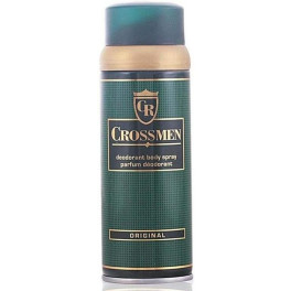 Crossmen Desodorante Vaporizador 150 Ml Masculino