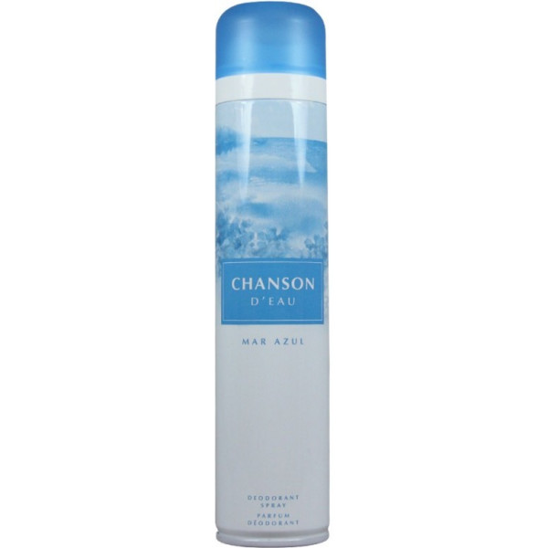 Chanson D'eau Deodorant Vaporizador 200 Ml Unisex