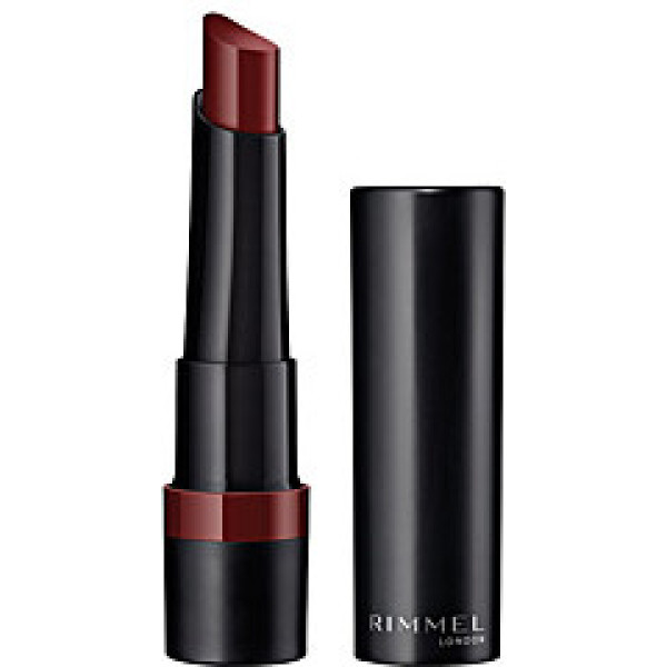 Rimmel London Long Lasting Finish Extreme Matte Lipstick 560