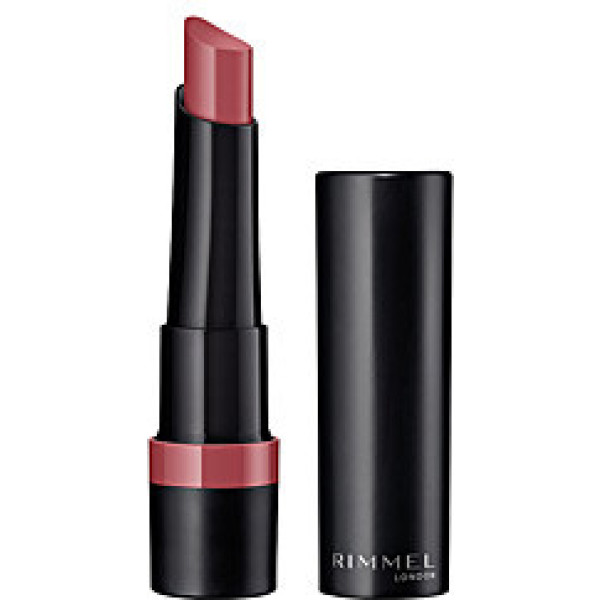 Rimmel London Lasting Finish rossetto opaco estremo 220