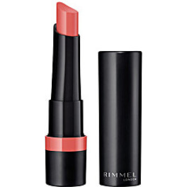 Rimmel London Lasting Finish Extreme Matte Lipstick 145