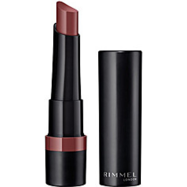 Rimmel London Lasting Finish Extrem Matter Lippenstift 715 Unisex