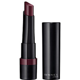 Rimmel London Lasting Finish Extreme Matte Lipstick 840