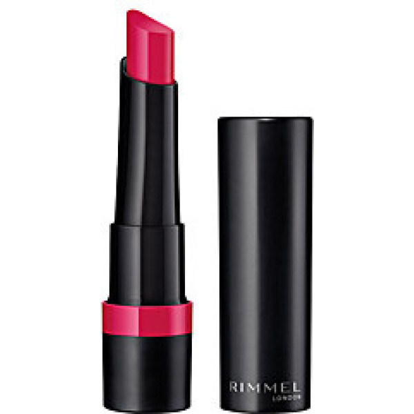 Rimmel London Lasting Finish Extreme Matte Lippenstift 170