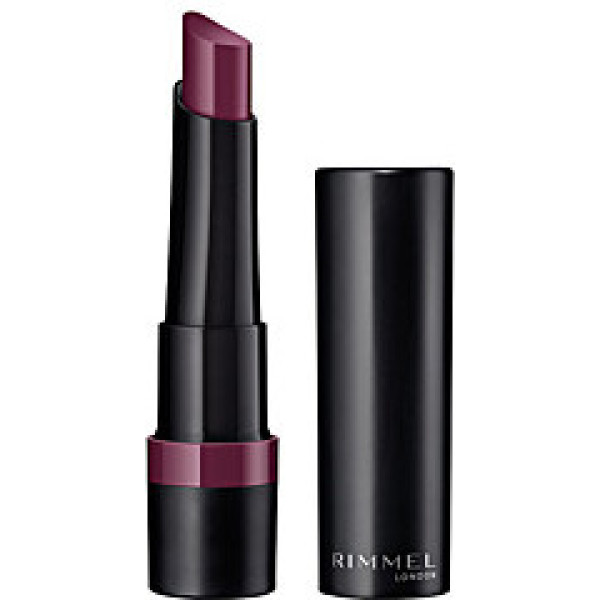 Rimmel London Batom Extreme Matte com acabamento de longa duração 230