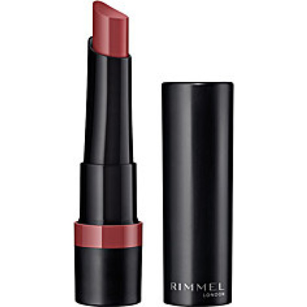 Rimmel London Lasting Finish Extreme Matte Lippenstift 160