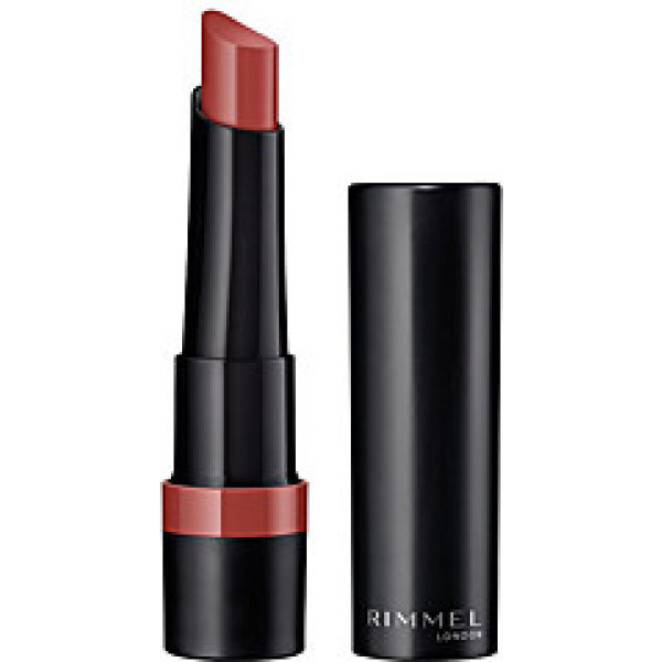 Rimmel London Rouge à lèvres mat extrême 180 Lasting Finish