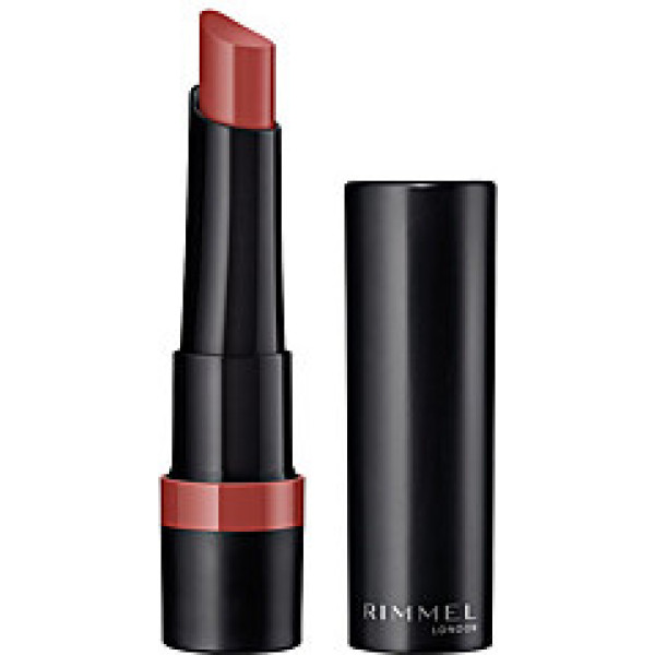 Rimmel London Lasting Finish Extreme Matte Lipstick 180