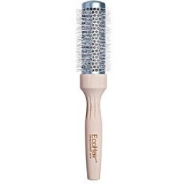 Olivia Garden Ecohair Termico 34 Mm Unisex