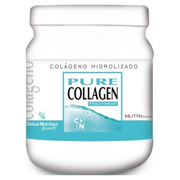 NutriCosmetica Pure Collagen 390 gr