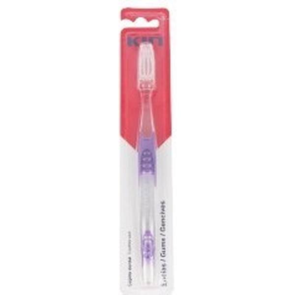 Kin Toothbrush Gums 1 Piezas Unisex