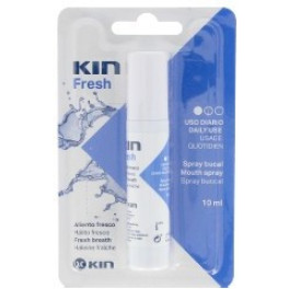 KIN Fresh spray 10 ml unissex