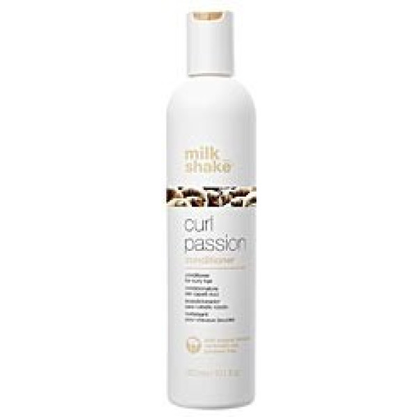Milk Shake Curl Passion Après-shampooing 300 ml Unisexe