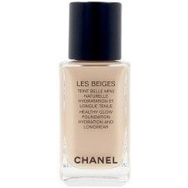 Chanel les beges fluido bd21 30 ml unissex