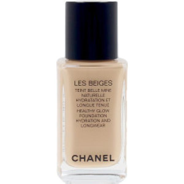 Chanel les beges fluido bd31 30 ml unissex