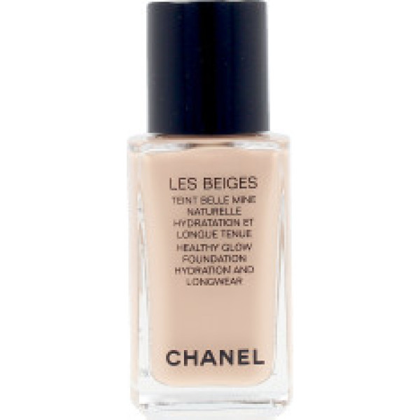 Chanel Les Beiges Fluide BR12 30 ml Unissex