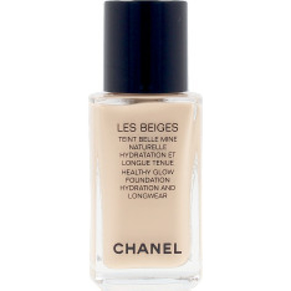 Chanel Les beges fluido bd11 30 ml unissex