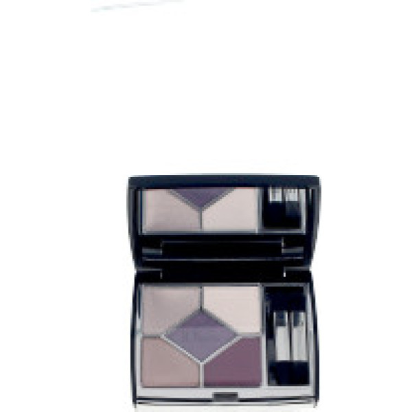 Dior 5 Couleurs 159-plum Tulle Unisex