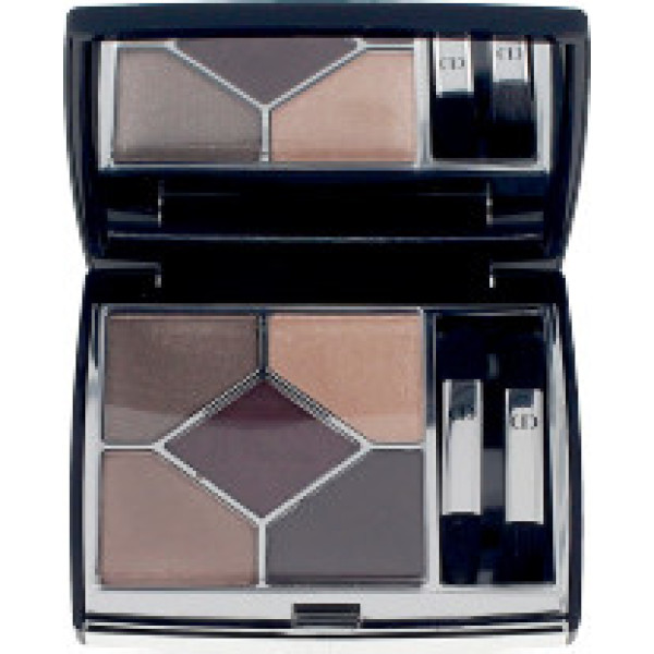 Dior 5 Colors 599-neuer Look Unisex