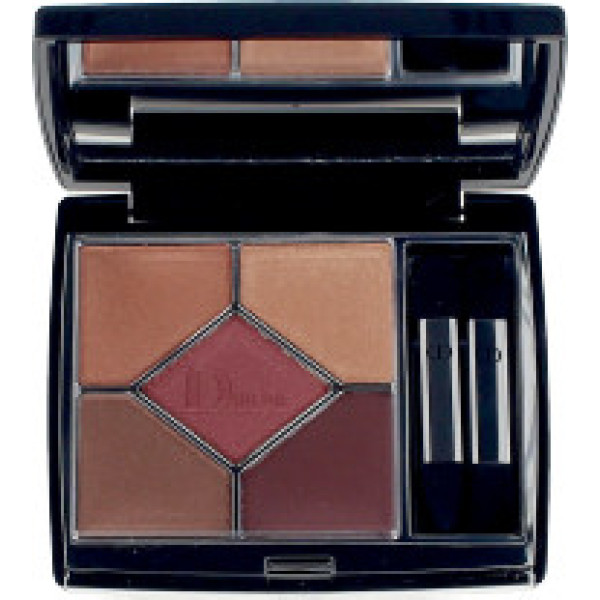 Dior 5 Couleurs 689-mitzah Unisex