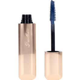 Guerlain Mad Eyes Mascara Volume 02-mad Blue Unisex