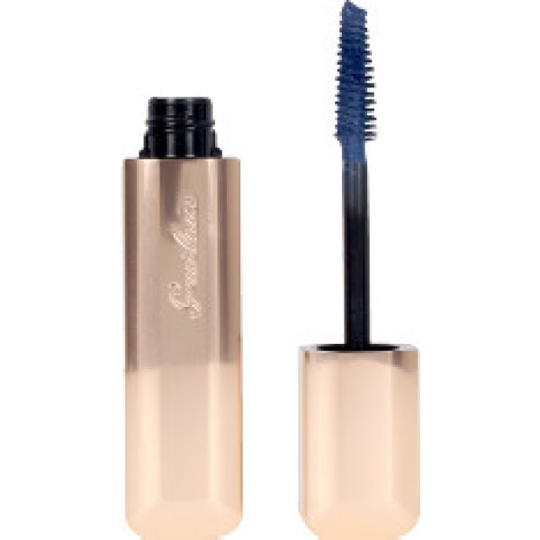 Guerlain Mad Eyes Mascara Volume 02-mad Blue Unisex