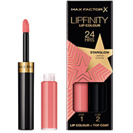 Max Factor Lipfinity Rising Stars 80-starglow Unisex