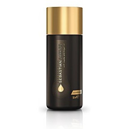 Condicionador leve Sebastian Dark Oil 50 ml unissex