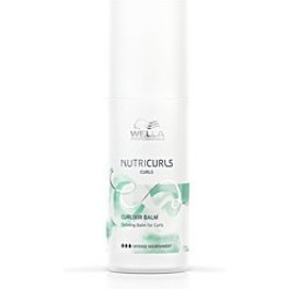 Wella Nutricurls Curlixir Balm 150 ml unissex