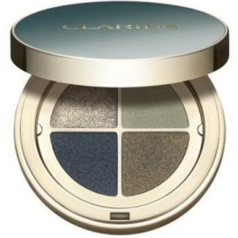 Clarins Sombra De Ojos Ombre 4 Couleurs 5.jadegradation