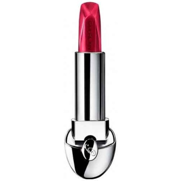 Guerlain Rouge G Sheer Shine Lipstick N 007