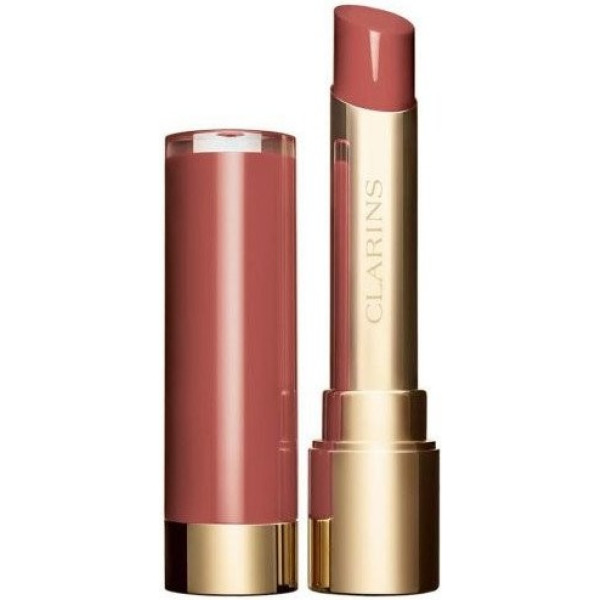 Clarins Joli Rouge Lacquer Lipstick 758L Sandy Pink