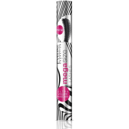 Eveline Mega Size Mascara De Pestañas 10ml