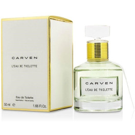 Carven L Eau Edt 50ml