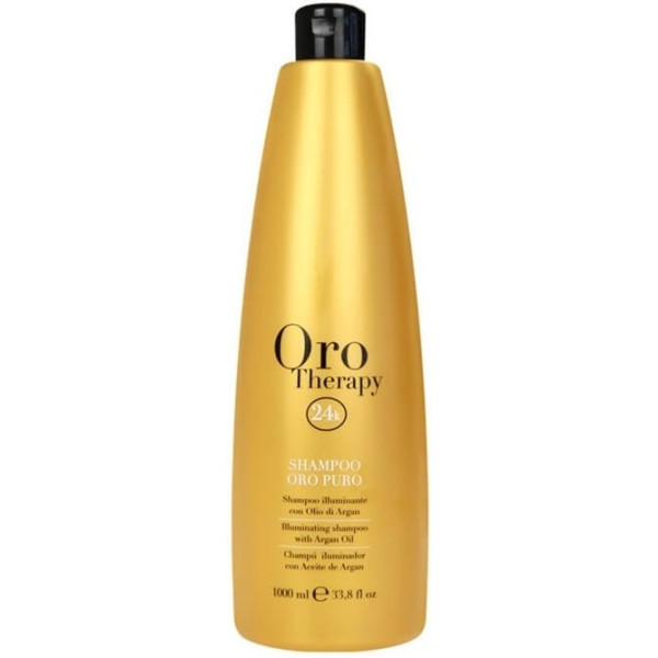 Shampoo Oro Puro Fanola 1000ml