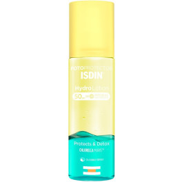 Isdin Hydro-olie Spf50 200ml