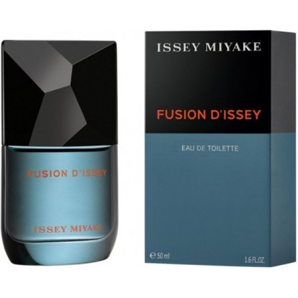 Issey Miyake Fusion D Issey Edt 50 ml