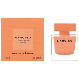 Narciso Rodriguez Narciso Eau de Parfum Ambrée 30 Ml Mujer