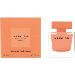 Narciso Rodriguez Narciso Eau de Parfum Ambrée 50 Ml Mujer