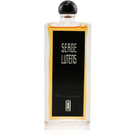 Serge Lutens Fleurs D\'orange Eau de Parfum Spray 50 ml Unissex